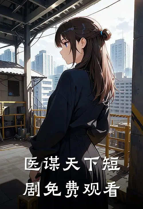 医谋天下 短剧免费观看