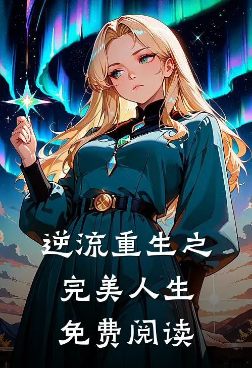 逆流重生之完美人生免费阅读