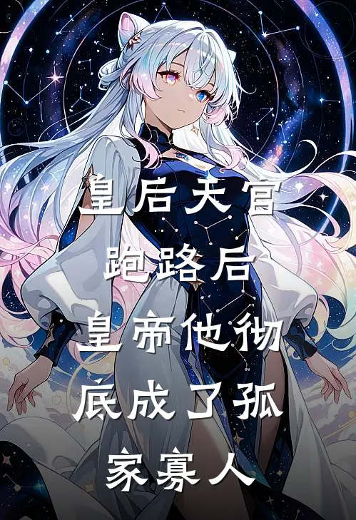 皇后天官跑路后，皇帝他彻底成了孤家寡人(姜云芷谢临危)最新好看小说_无弹窗全文免费阅读皇后天官跑路后，皇帝他彻底成了孤家寡人姜云芷谢临危