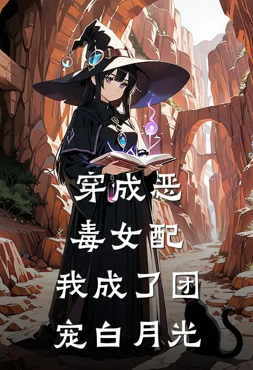 穿成恶毒女配，我成了团宠白月光孟昭沈书澈完结小说_完结版小说全文免费阅读穿成恶毒女配，我成了团宠白月光孟昭沈书澈