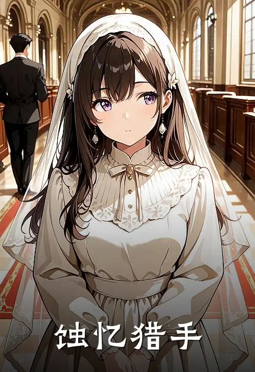 蚀忆猎手(秦烈苏曼)完结版小说_最新全本小说蚀忆猎手秦烈苏曼