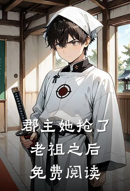 郡主她抢了老祖之后免费阅读