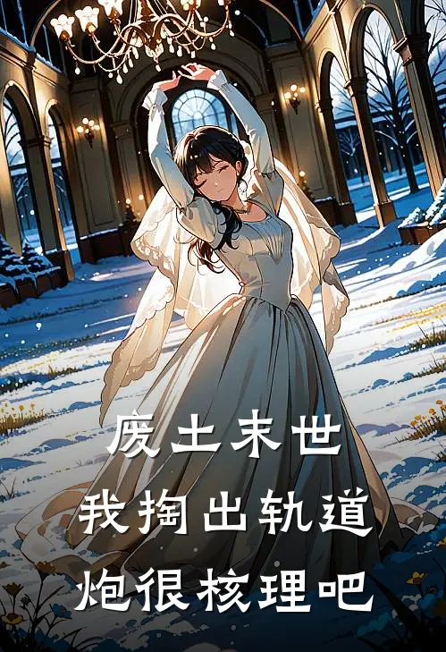 废土末世，我掏出轨道炮很核理吧(孙程张却)完本小说大全_热门小说大全废土末世，我掏出轨道炮很核理吧孙程张却