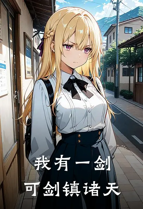我有一剑，可剑镇诸天叶尘叶昊小说推荐完结_全集免费小说我有一剑，可剑镇诸天(叶尘叶昊)