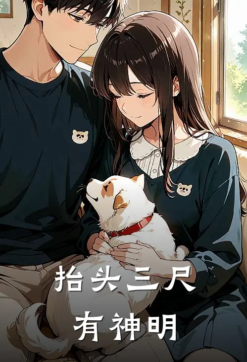 抬头三尺有神明