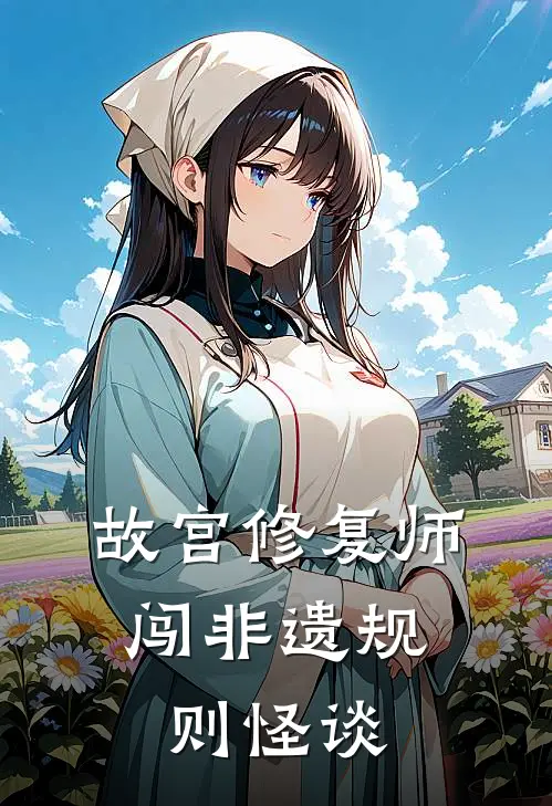 林羽苏瑶《故宫修复师，闯非遗规则怪谈》完结版阅读_(故宫修复师，闯非遗规则怪谈)全集阅读