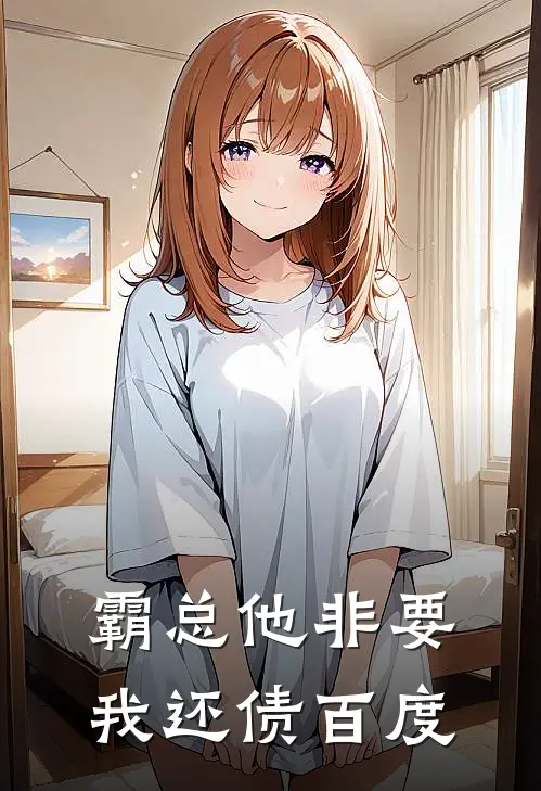 霸总他非要我还债百度