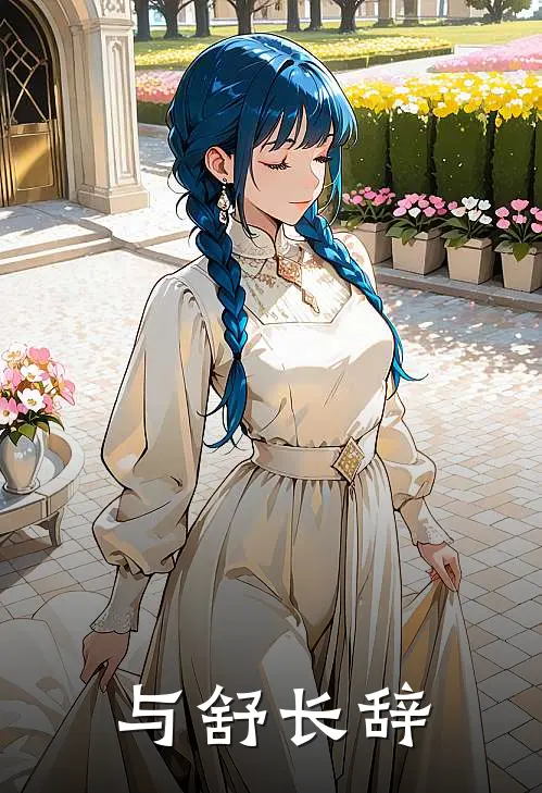 阿舒谢允之《与舒长辞》最新章节阅读_(阿舒谢允之)热门小说