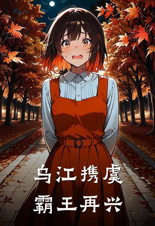 乌江携虞：霸王再兴