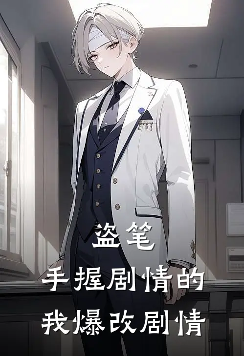 盗笔，手握剧情的我爆改剧情江海月月月免费小说免费阅读_推荐完结小说盗笔，手握剧情的我爆改剧情(江海月月月)