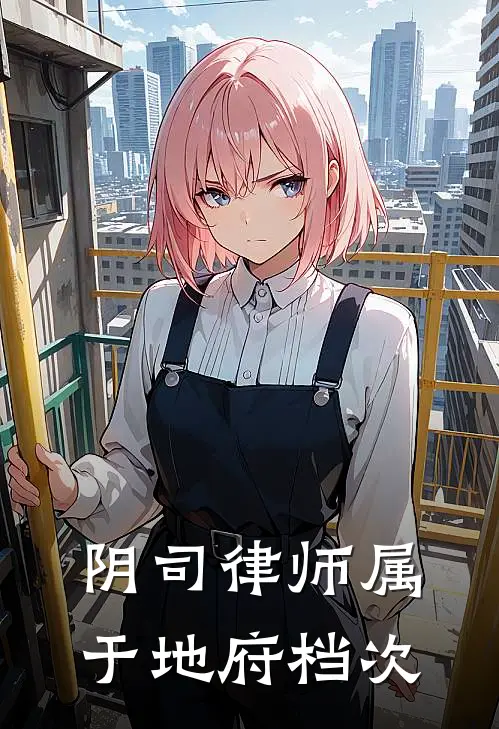 阴司律师属于地府档次