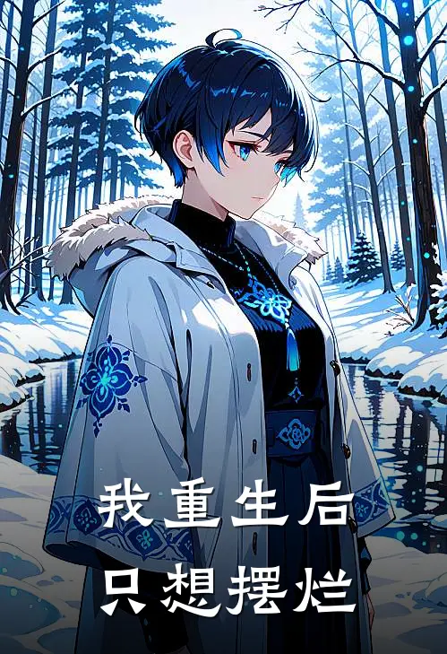 我重生后只想摆烂