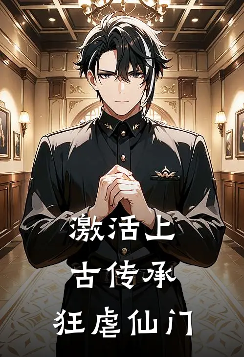 激活上古传承，狂虐仙门林辰孙彪免费小说全集_免费小说在哪看激活上古传承，狂虐仙门(林辰孙彪)