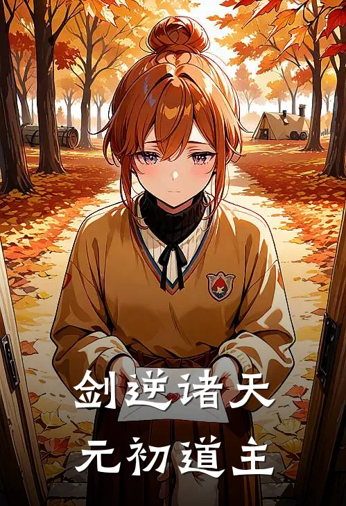 剑逆诸天：元初道主