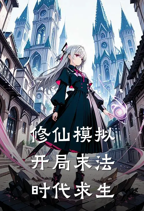 修仙模拟：开局末法时代求生林帆李毅完本热门小说_小说推荐完结修仙模拟：开局末法时代求生林帆李毅