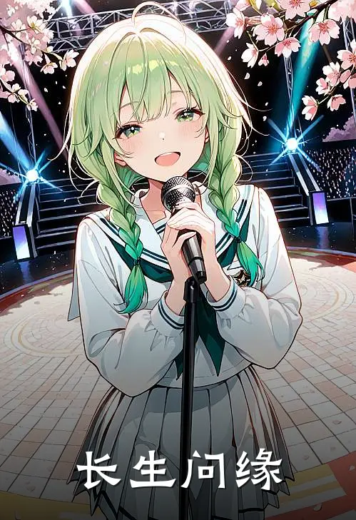林墨秦野(长生问缘)全文免费在线阅读_长生问缘完整版免费在线阅读