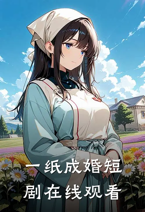 一纸成婚短剧在线观看