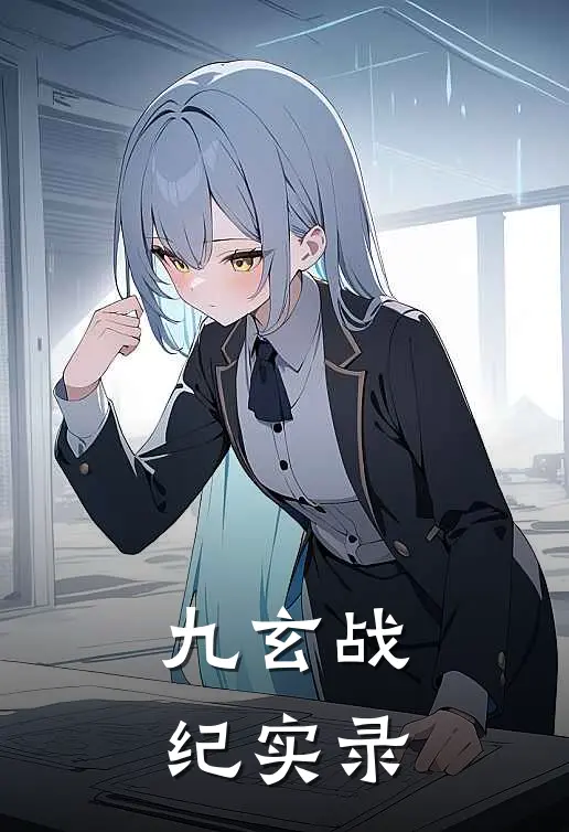 九玄战纪实录(林轩林浩)最新小说_免费阅读完整版小说九玄战纪实录(林轩林浩)