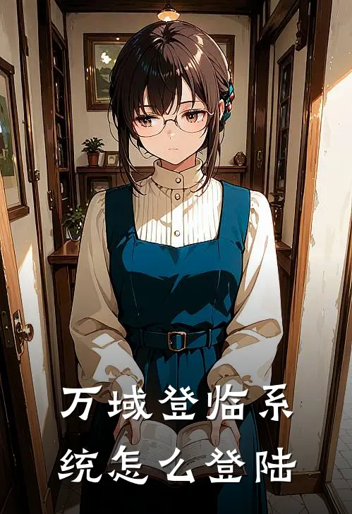 万域登临系统怎么登陆