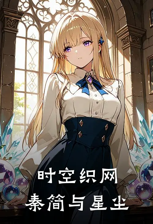 时空织网：秦简与星尘(林砚林队)免费阅读无弹窗_最新好看小说推荐时空织网：秦简与星尘林砚林队