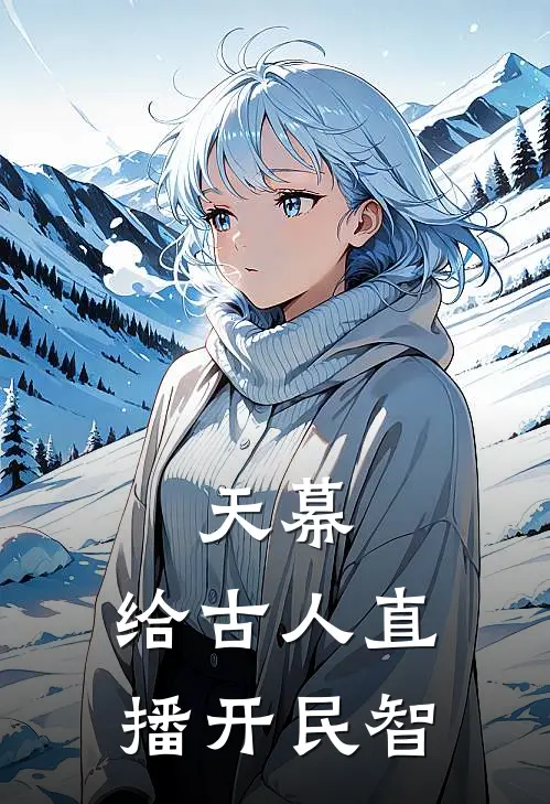 天幕：给古人直播开民智