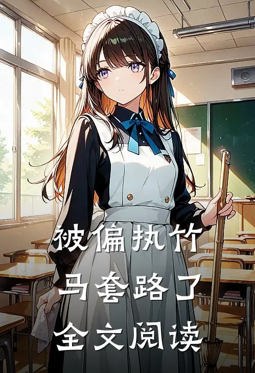 被偏执竹马套路了全文阅读