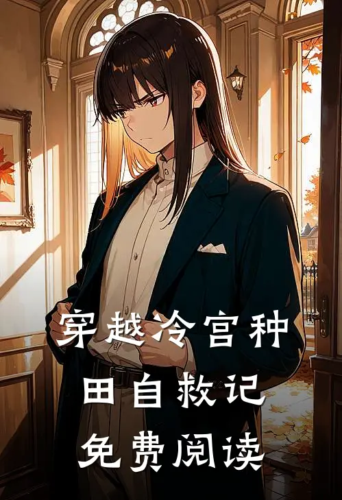 穿越冷宫种田自救记免费阅读