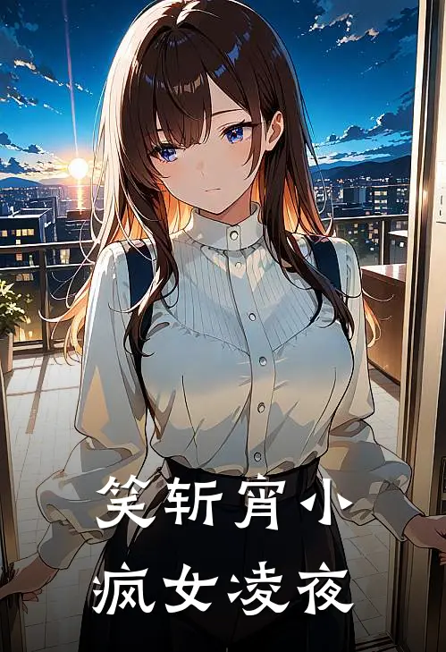 笑斩宵小疯女凌夜(凌夜凌浩)网络热门小说_最新小说笑斩宵小疯女凌夜(凌夜凌浩)