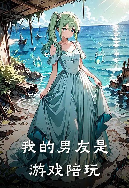 我的男友是游戏陪玩