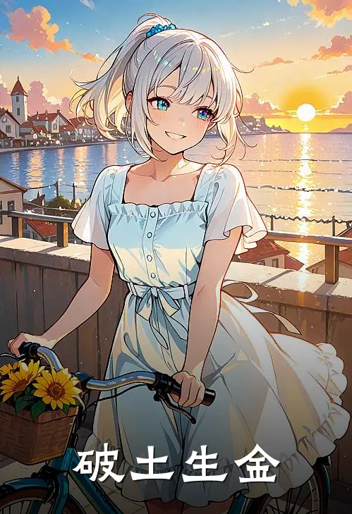 破土生金