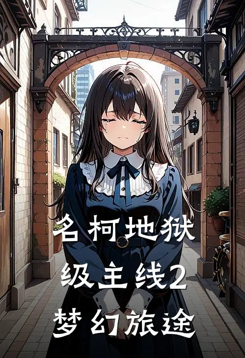 【名柯】地狱级主线2：梦幻旅途馥华柯南小说免费完结_最新章节列表【名柯】地狱级主线2：梦幻旅途(馥华柯南)