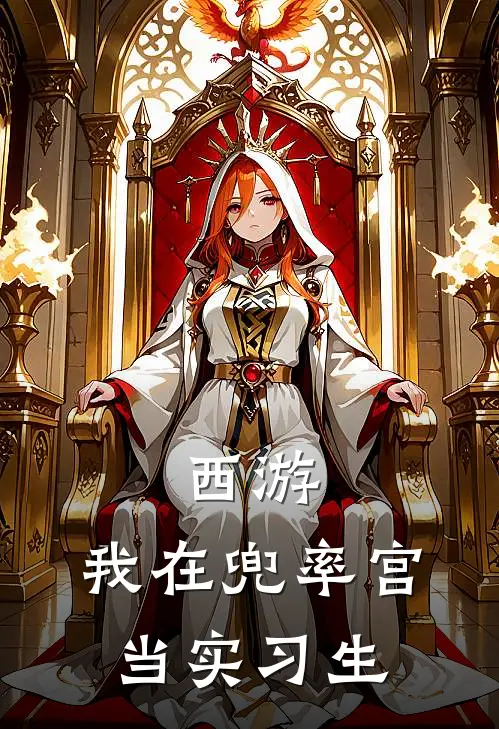 西游：我在兜率宫当实习生徐衍徐二小说最新章节_最新小说推荐西游：我在兜率宫当实习生徐衍徐二