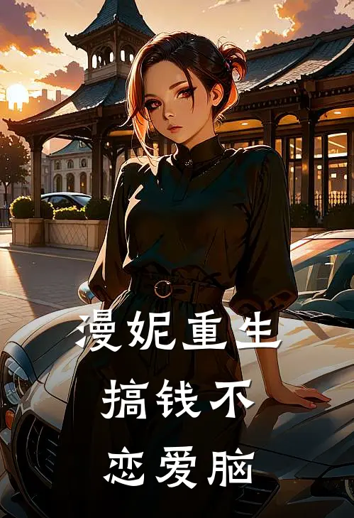 漫妮重生，搞钱不恋爱脑(王漫妮梁正贤)免费小说笔趣阁_完结版小说推荐漫妮重生，搞钱不恋爱脑(王漫妮梁正贤)