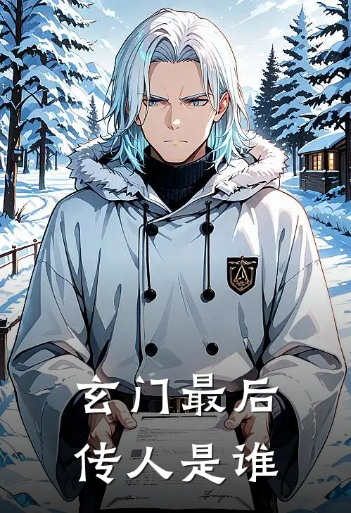 玄门最后传人是谁