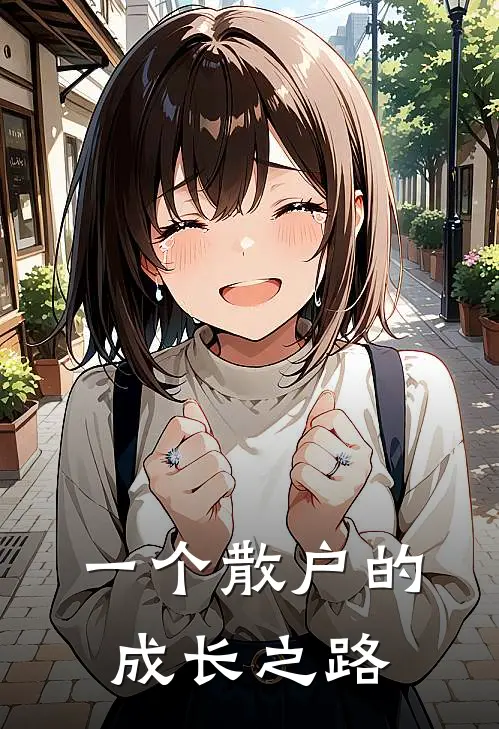 一个散户的成长之路