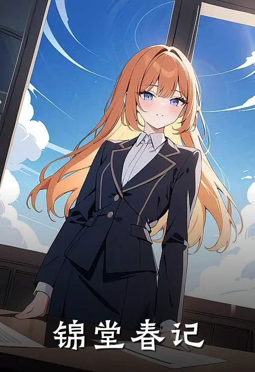 锦堂春记