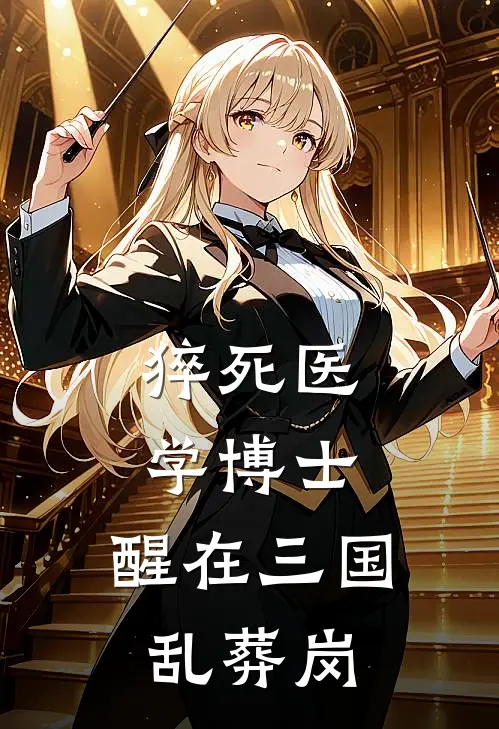 猝死医学博士，醒在三国乱葬岗沈清慈周勐完整版小说全文免费阅读_最新章节列表猝死医学博士，醒在三国乱葬岗(沈清慈周勐)