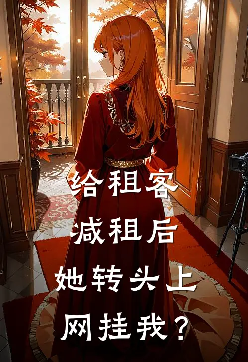 给租客减租后，她转头上网挂我？(沈钰芸阿芸)好看的小说推荐完结_完本小说给租客减租后，她转头上网挂我？沈钰芸阿芸