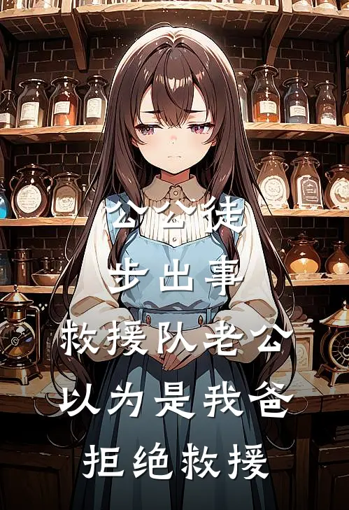 公公徒步出事，救援队老公以为是我爸拒绝救援静怡徐恒完结小说_完结版小说全文免费阅读公公徒步出事，救援队老公以为是我爸拒绝救援静怡徐恒