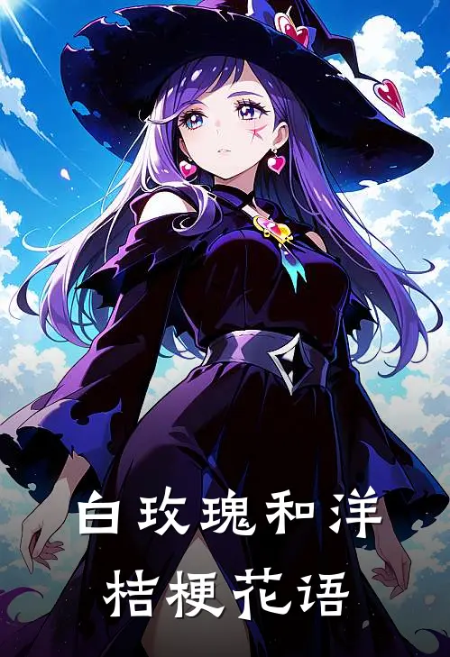 白玫瑰和洋桔梗花语