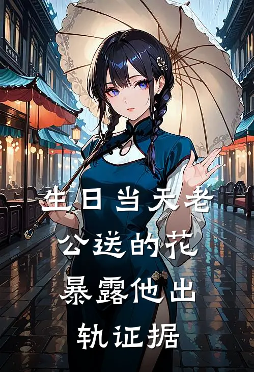 生日当天老公送的花，暴露他出轨证据(陈硕妍妍)免费完结小说_免费小说在线阅读生日当天老公送的花，暴露他出轨证据(陈硕妍妍)