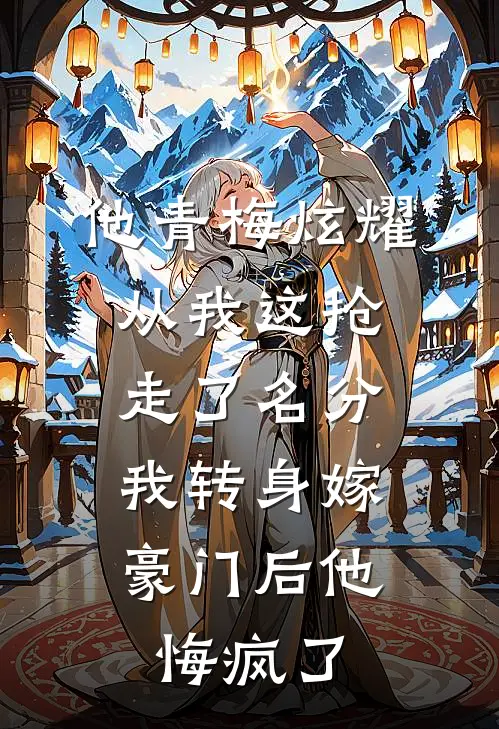 他青梅炫耀从我这抢走了名分，我转身嫁豪门后他悔疯了(裴渊周浅浅)全文免费小说_小说免费完结他青梅炫耀从我这抢走了名分，我转身嫁豪门后他悔疯了(裴渊周浅浅)