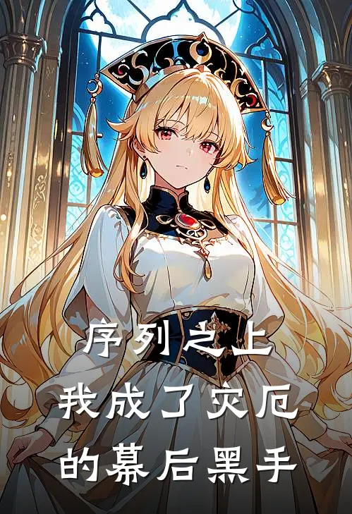 序列之上：我成了灾厄的幕后黑手周铁顾言完整版小说_最新章节列表序列之上：我成了灾厄的幕后黑手(周铁顾言)