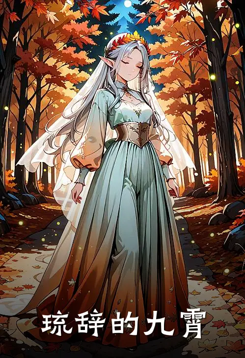 琉辞的九霄(凤九霄凤长生)完整版小说全文免费阅读_免费阅读无弹窗琉辞的九霄凤九霄凤长生