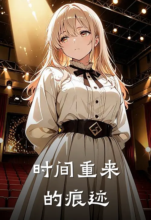 时间重来的痕迹(乔祈陆遥)免费阅读完整版小说_完结免费小说时间重来的痕迹(乔祈陆遥)