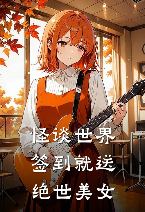 怪谈世界：签到就送绝世美女