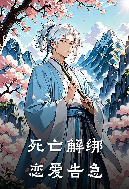 死亡解绑，恋爱告急江哲何明完结好看小说_最新章节列表死亡解绑，恋爱告急(江哲何明)