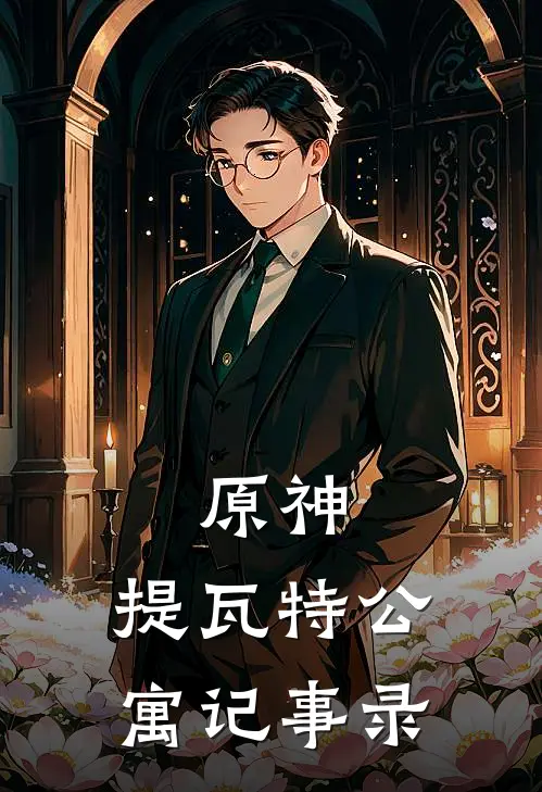 钟离承太郎(原神：提瓦特公寓记事录)全本免费在线阅读_钟离承太郎全集在线阅读