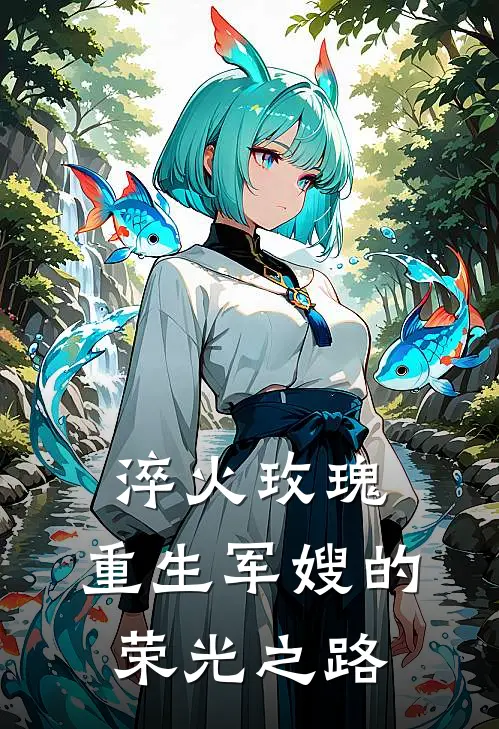 顾晏辰林晚星淬火玫瑰：重生军嫂的荣光之路全章节在线阅读_淬火玫瑰：重生军嫂的荣光之路全集免费在线阅读