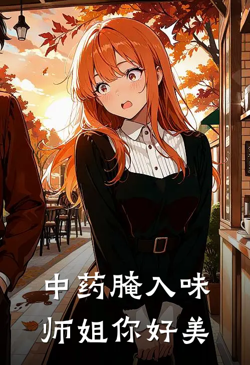 中药腌入味，师姐你好美京墨陈文茵新热门小说_最新章节列表中药腌入味，师姐你好美(京墨陈文茵)